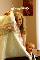 Andrew & Sarah Wedding 5-28-16