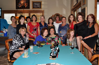 2012 Jockey Club Memorial Weekend