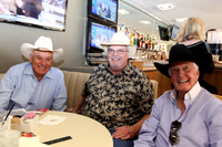 Memorial Weekend Jockey Club 2017