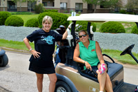 Golf Tourney 2021