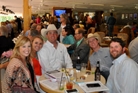 Labor Day 2015 All American Futurity