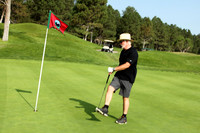Tracy's Birdie!