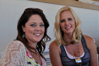 2014 Labor Day Jockey Club Turf Club Photos
