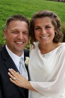 Pickens / Bassett Wedding