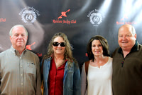 2014 Jockey Club Memorial WK