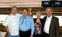 Labor Day 2022 Jockey Club